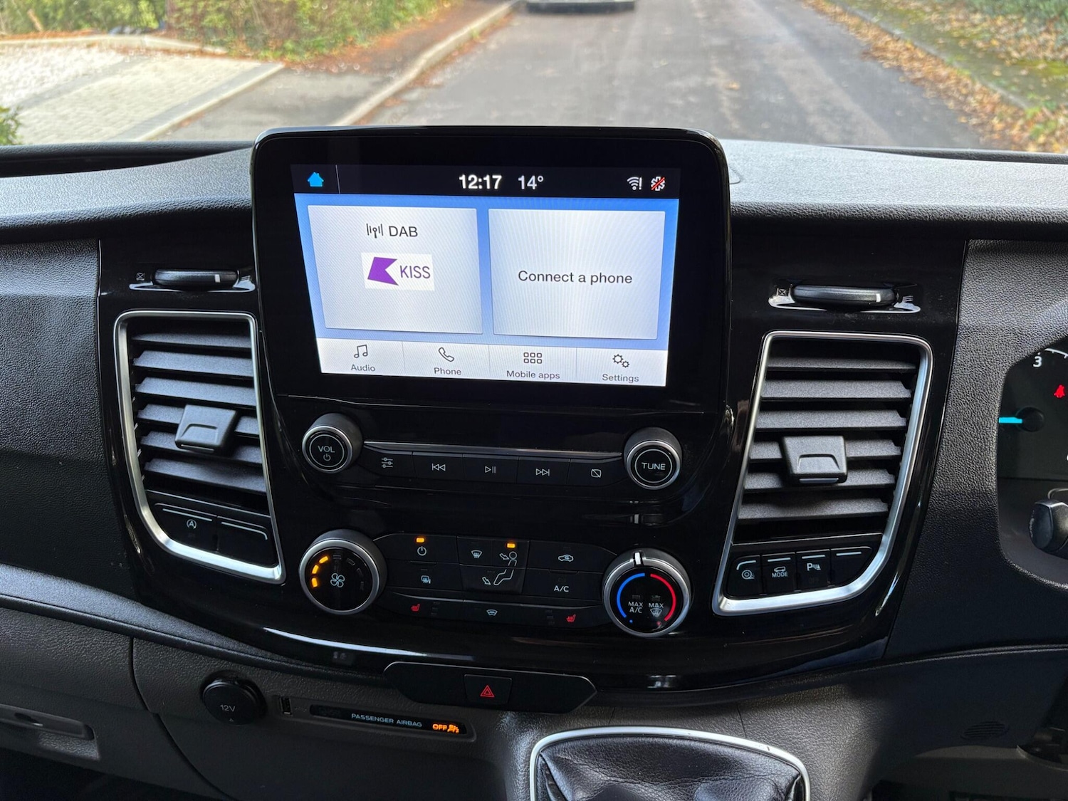 Used Ford Transit Custom 2022 for sale - 76473150: Photo 28