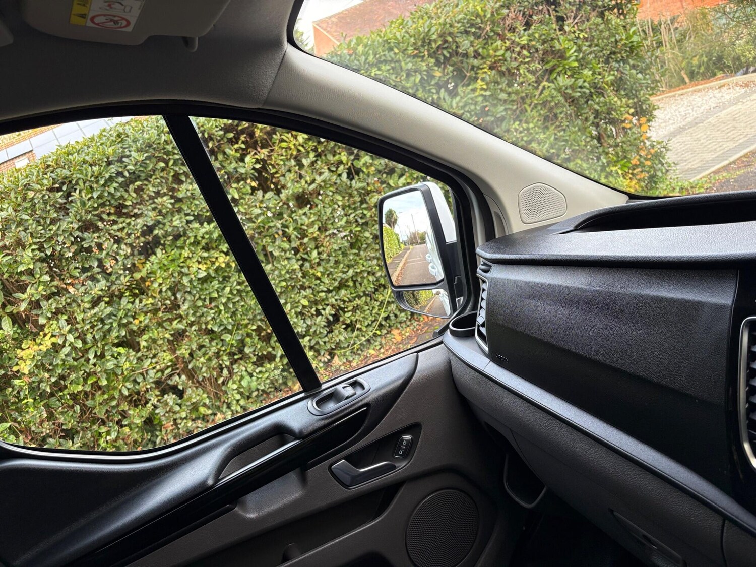 Used Ford Transit Custom 2022 for sale - 76473150: Photo 30