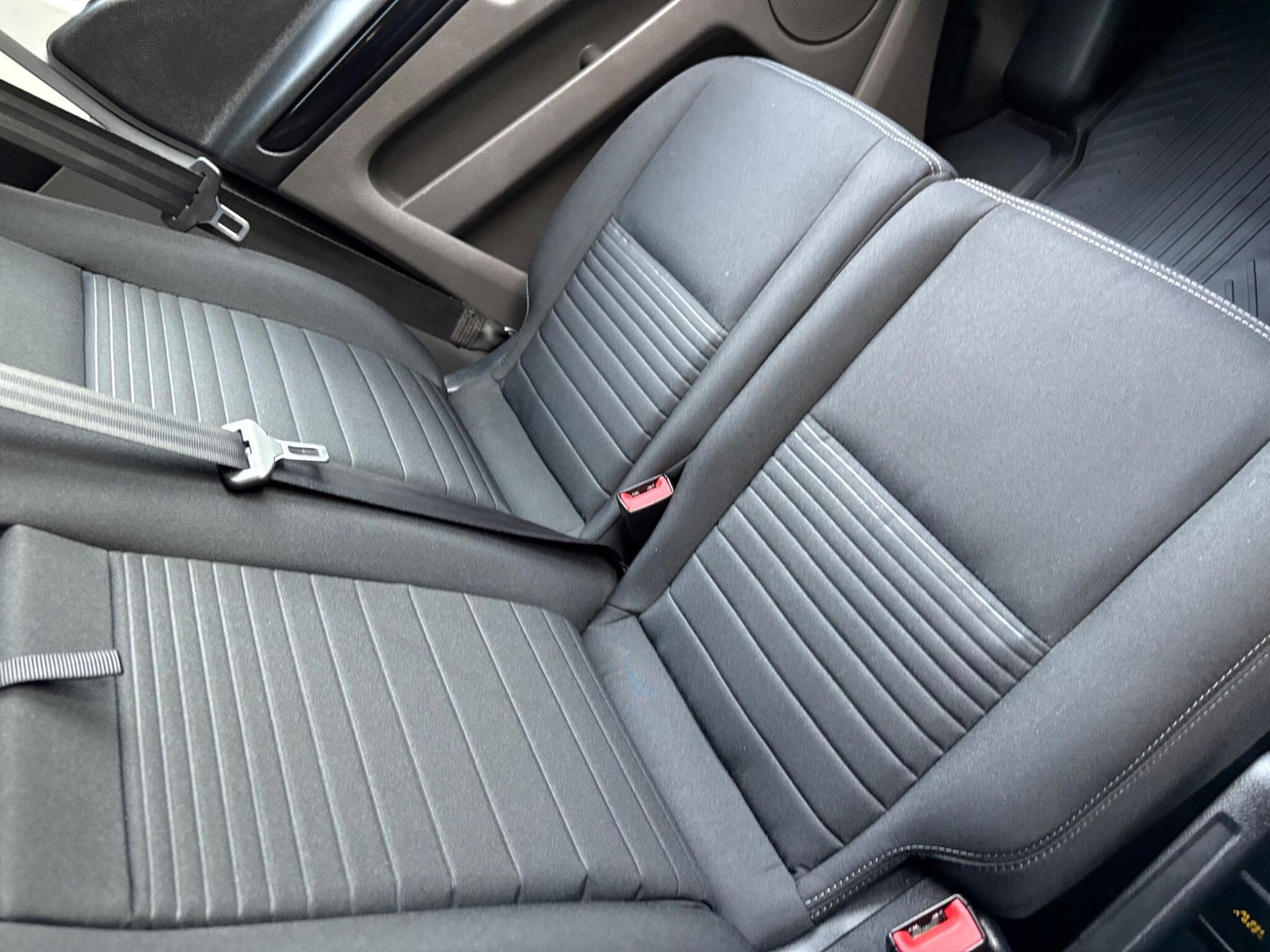 Used Ford Transit Custom 2022 for sale - 76473150: Photo 31