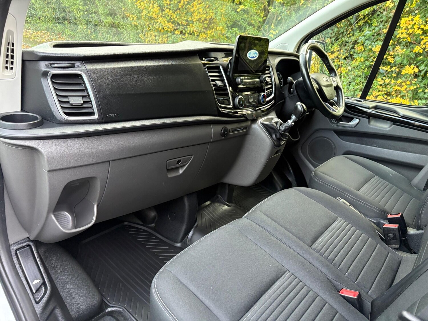 Used Ford Transit Custom 2022 for sale - 76473150: Photo 7