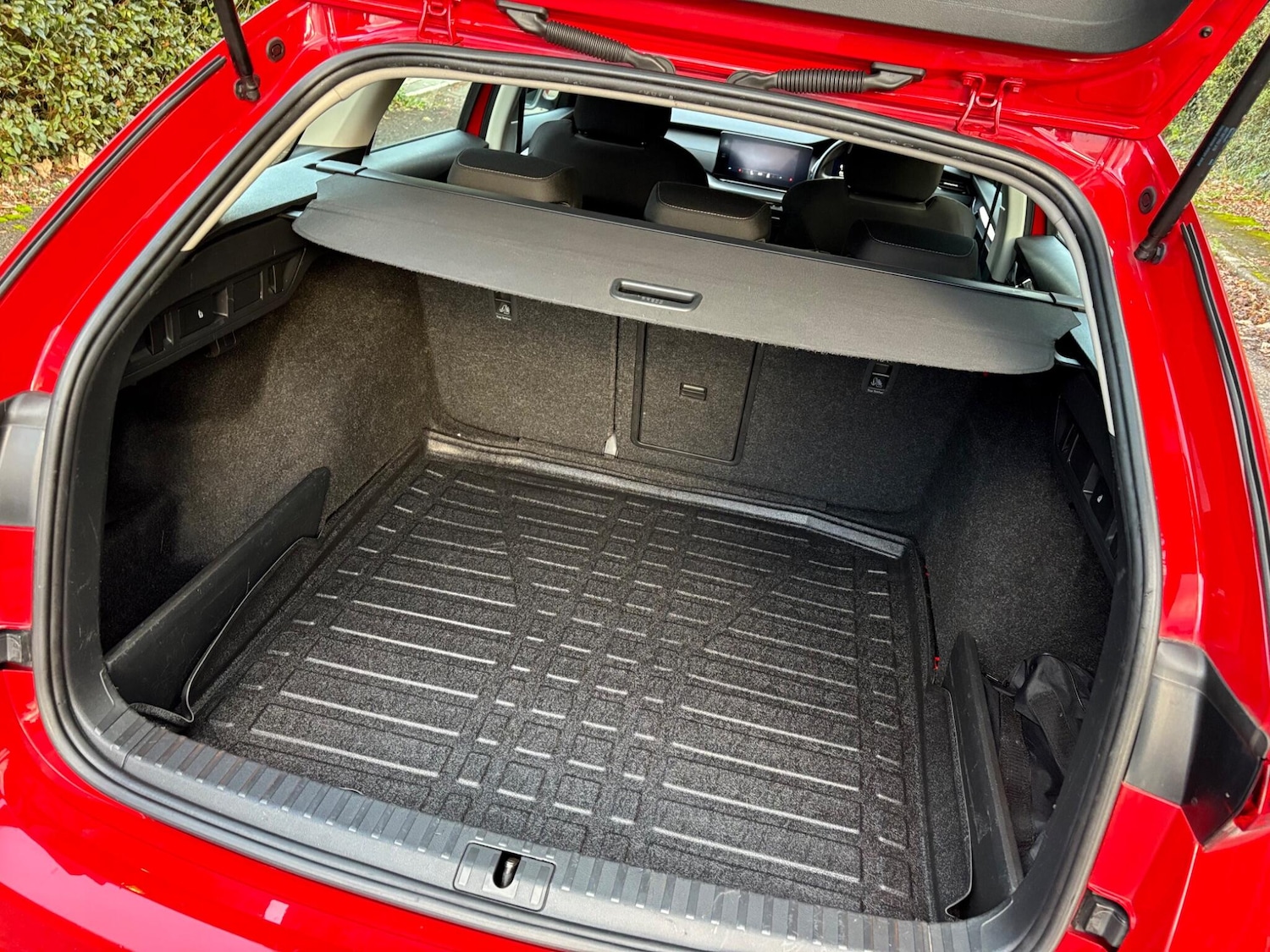 Used Skoda Octavia 2021 for sale - 76700712: Photo 10