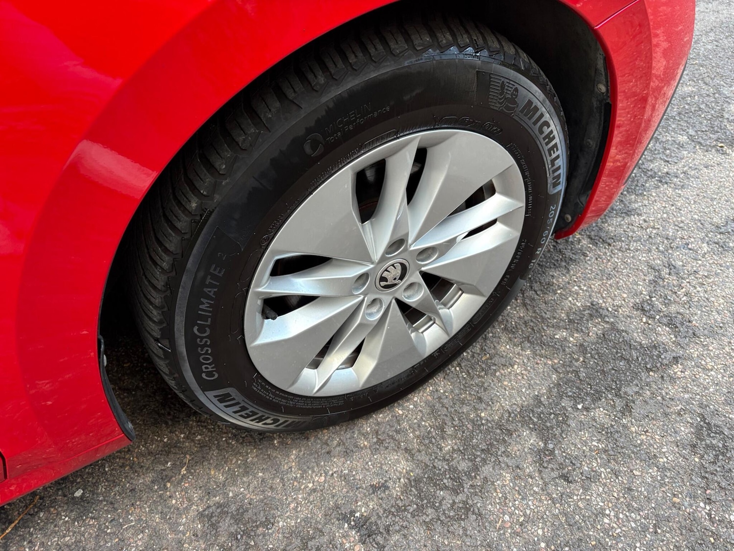 Used Skoda Octavia 2021 for sale - 76700712: Photo 13