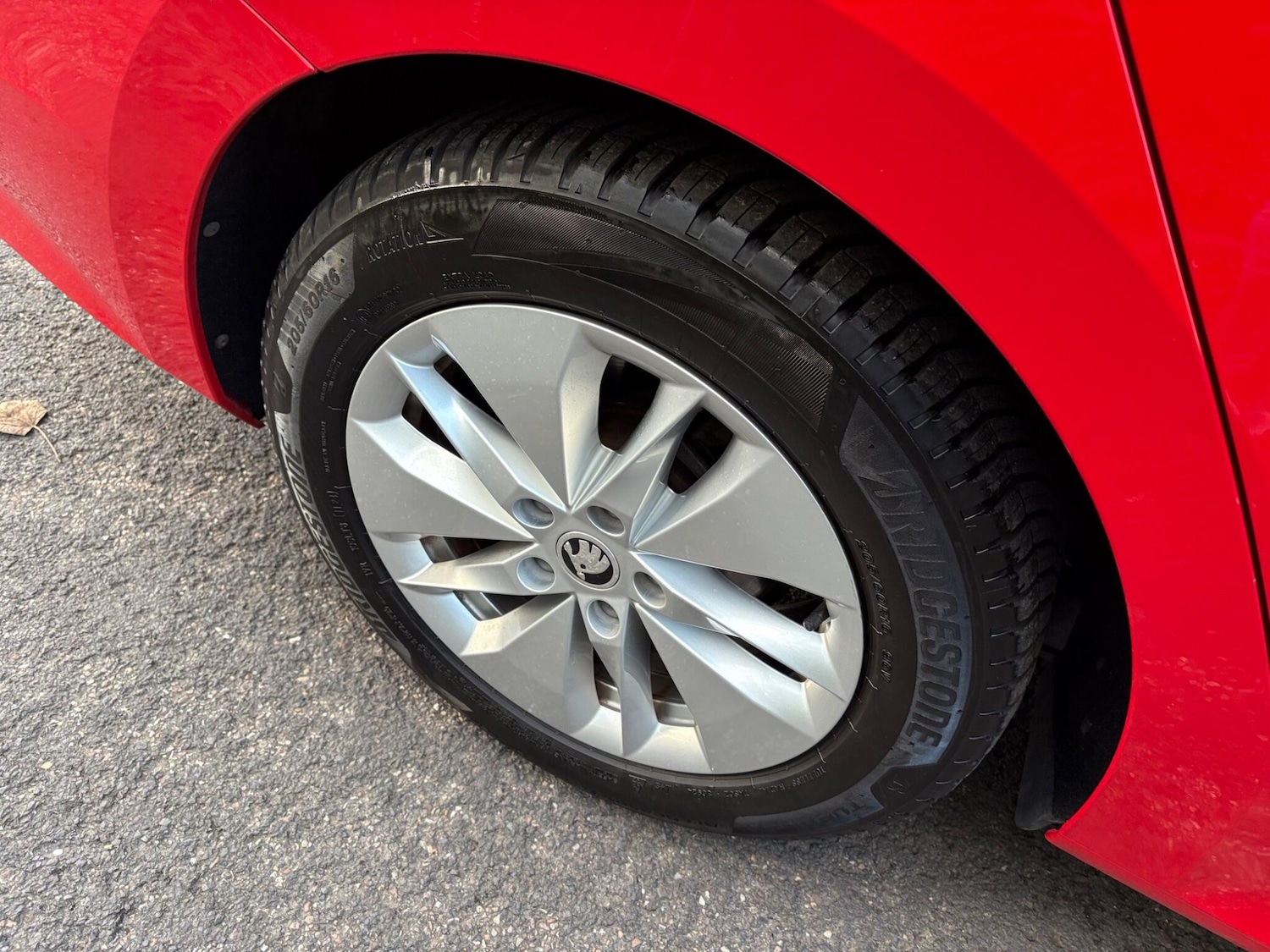 Used Skoda Octavia 2021 for sale - 76700712: Photo 14