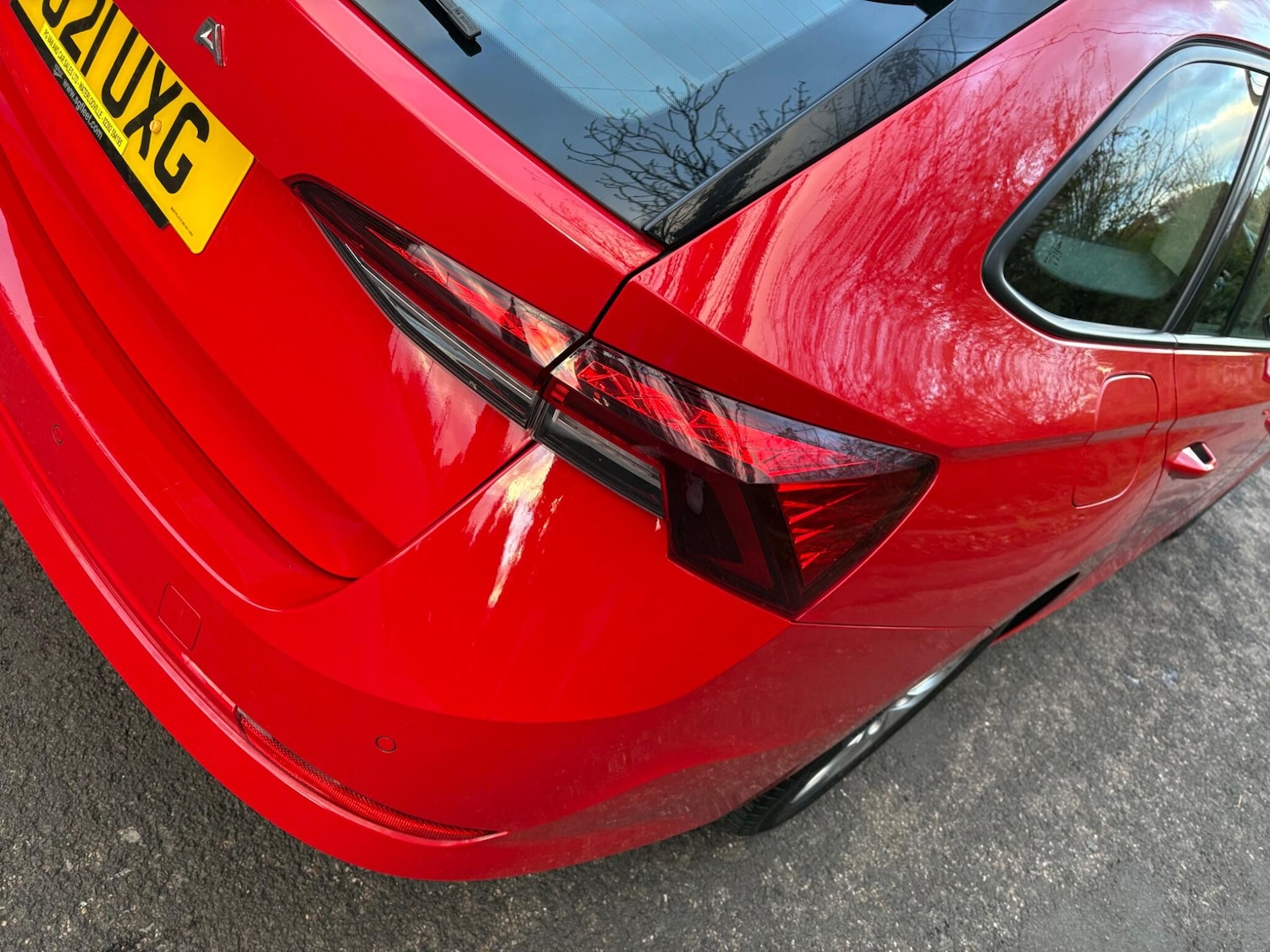 Used Skoda Octavia 2021 for sale - 76700712: Photo 16