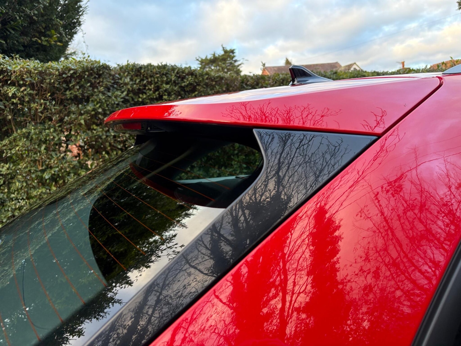 Used Skoda Octavia 2021 for sale - 76700712: Photo 17