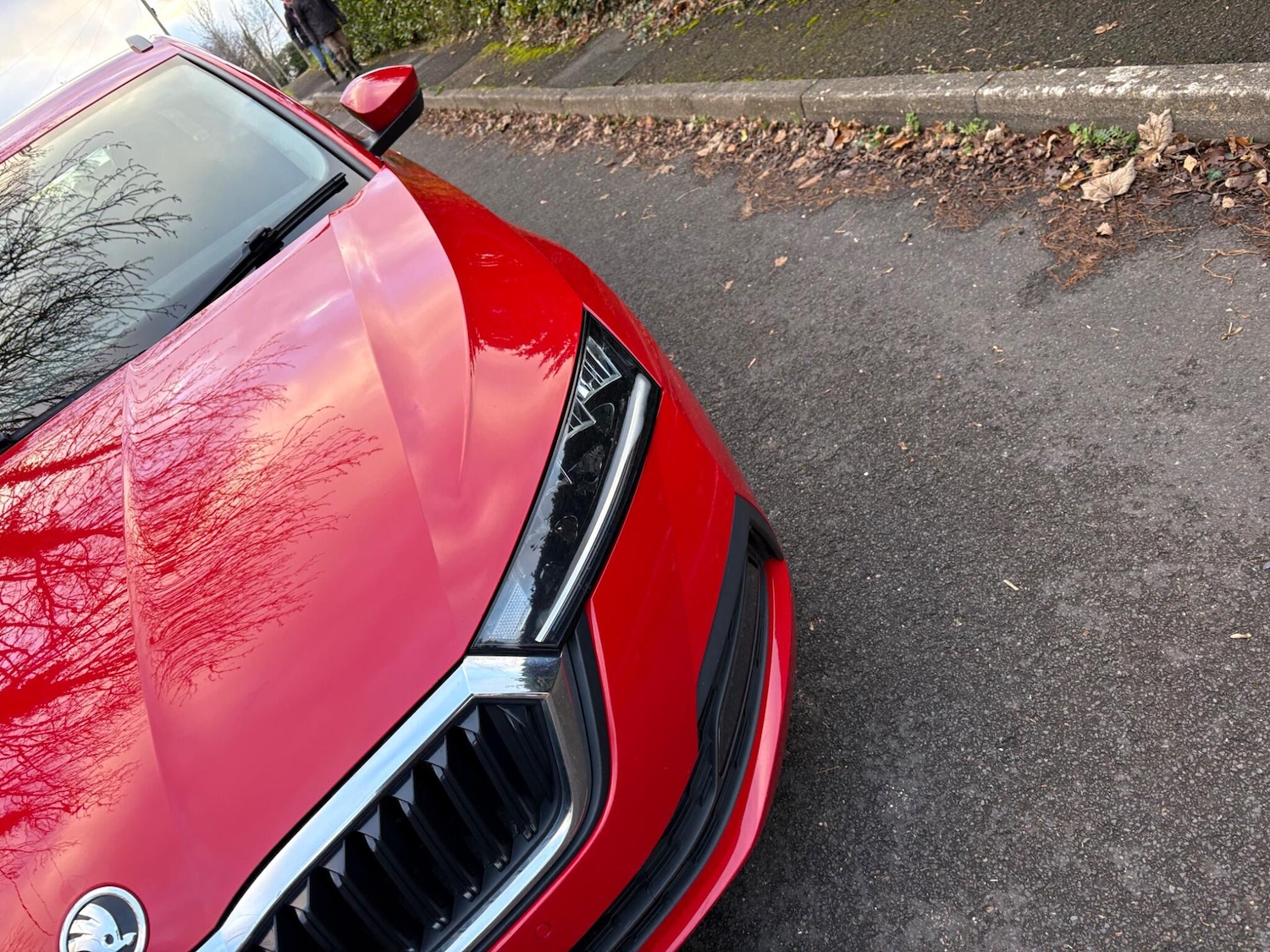 Used Skoda Octavia 2021 for sale - 76700712: Photo 20