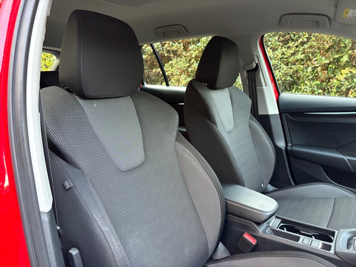 Used Skoda Octavia 2021 for sale - 76700712: Photo 21