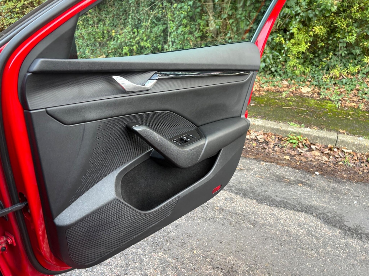 Used Skoda Octavia 2021 for sale - 76700712: Photo 22