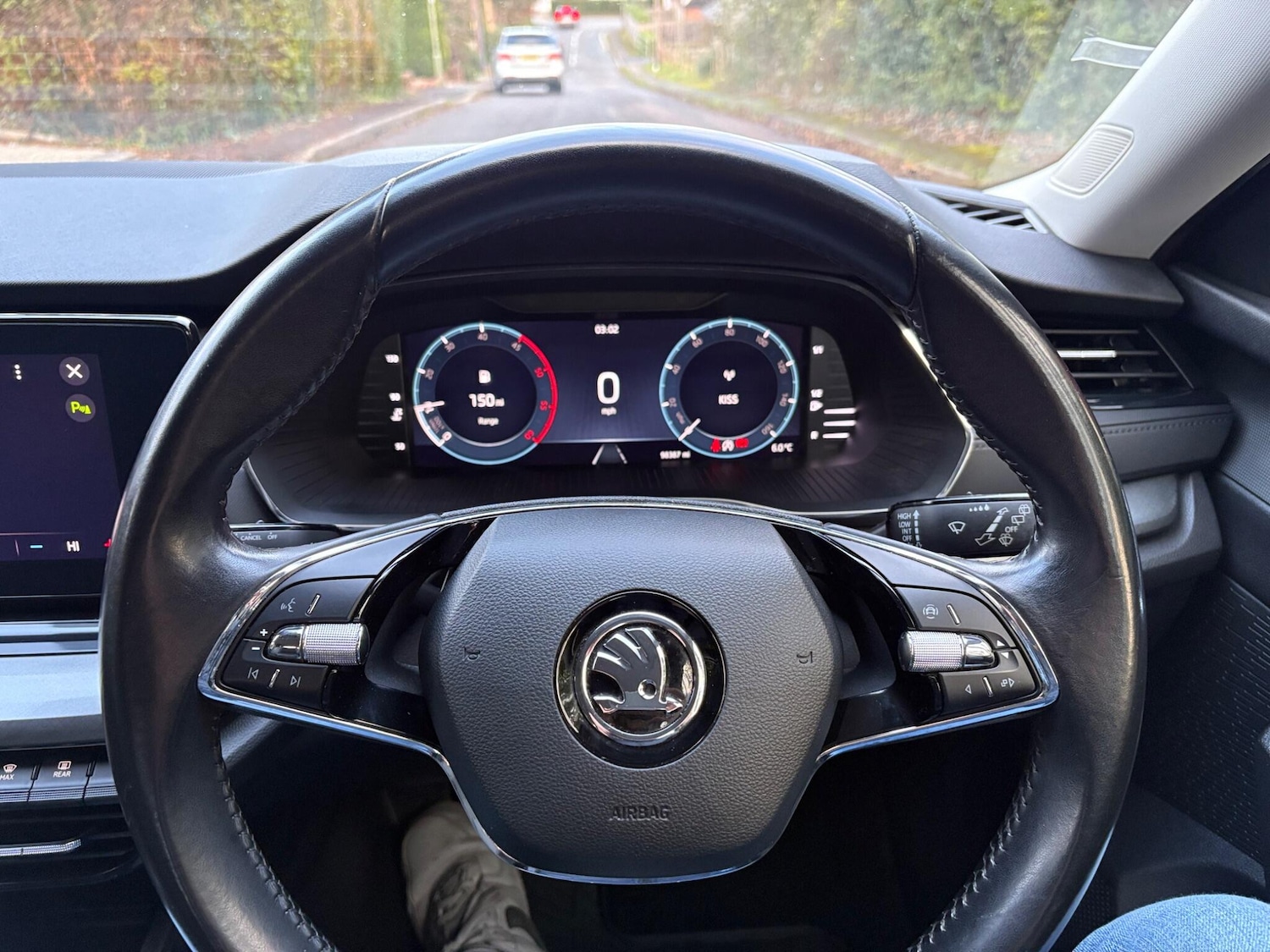 Used Skoda Octavia 2021 for sale - 76700712: Photo 24