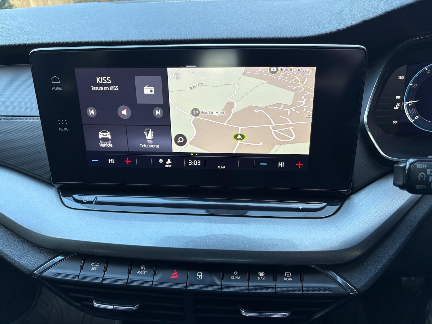 Used Skoda Octavia 2021 for sale - 76700712: Photo 29