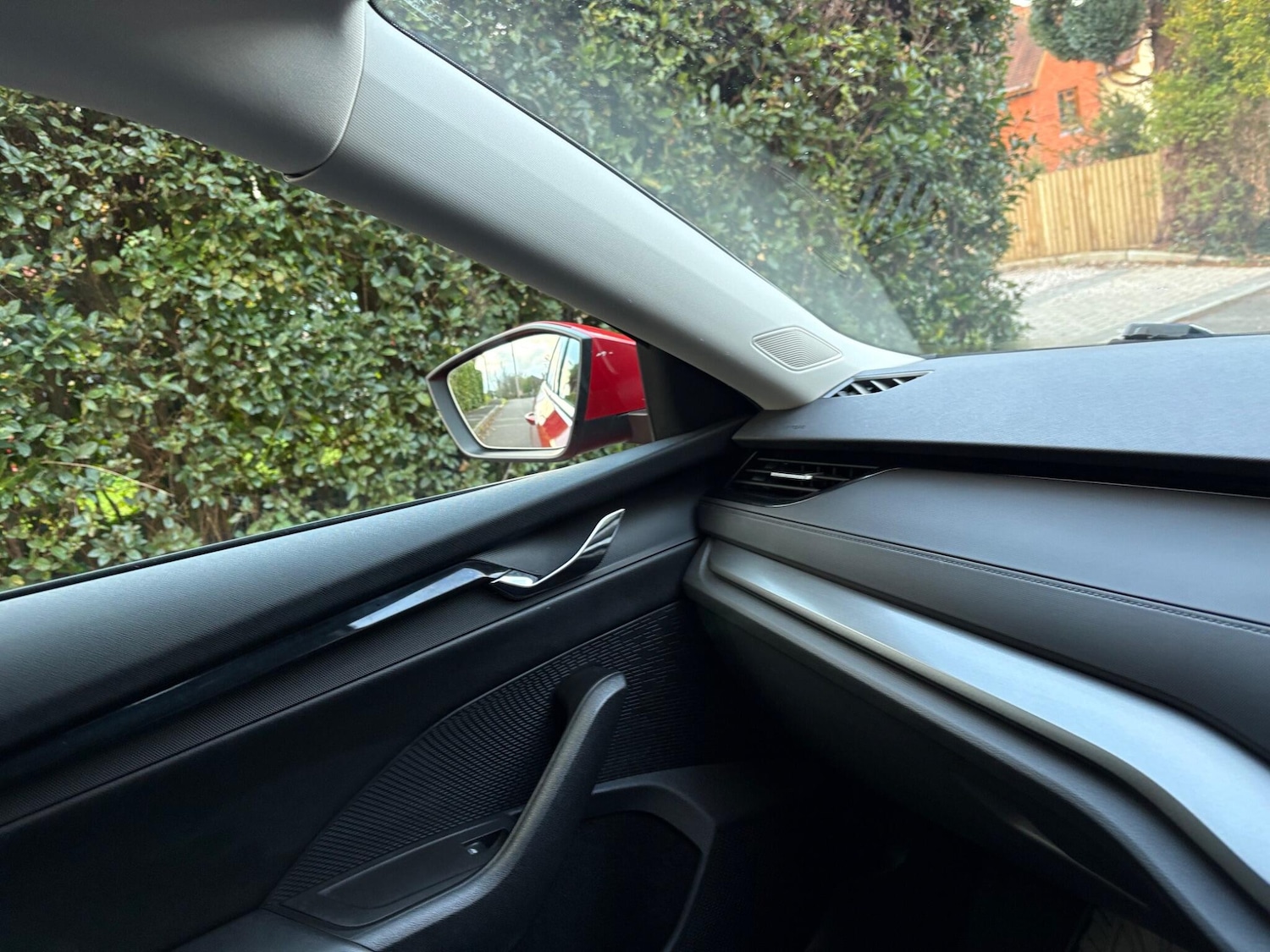 Used Skoda Octavia 2021 for sale - 76700712: Photo 30