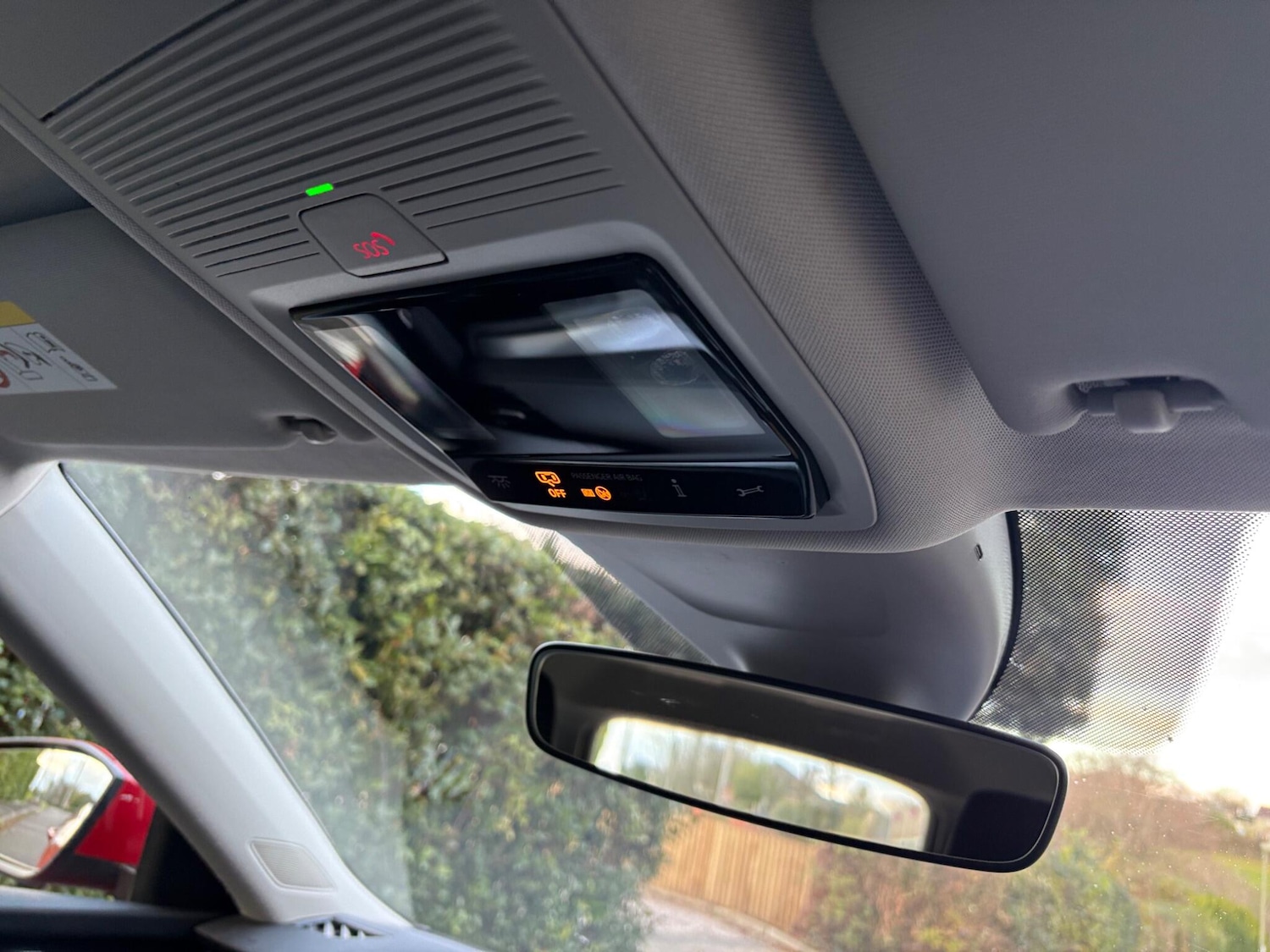 Used Skoda Octavia 2021 for sale - 76700712: Photo 32