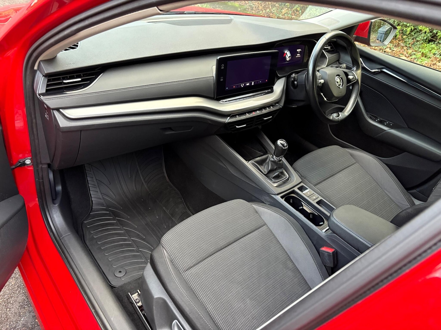 Used Skoda Octavia 2021 for sale - 76700712: Photo 7