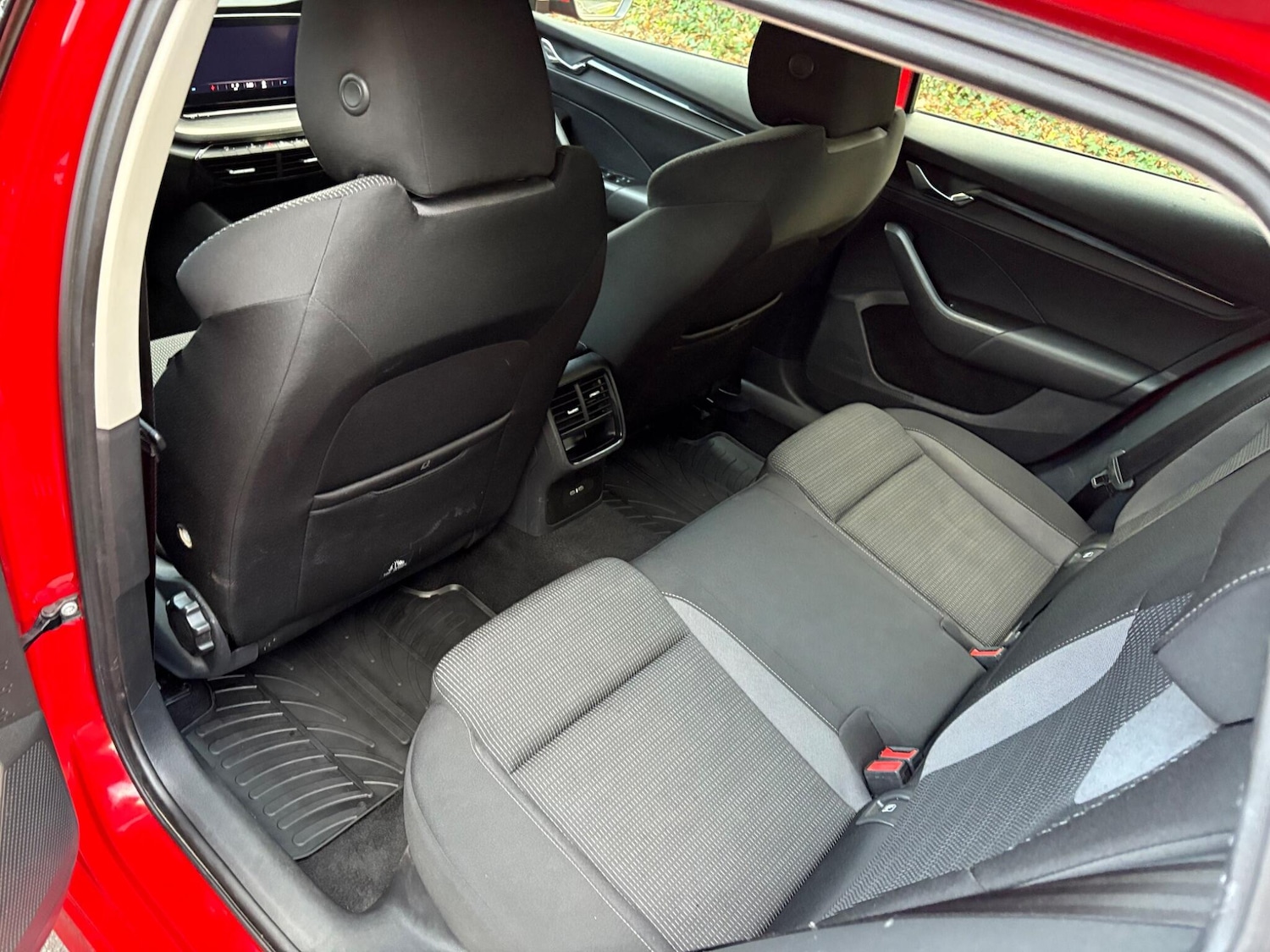 Used Skoda Octavia 2021 for sale - 76700712: Photo 8