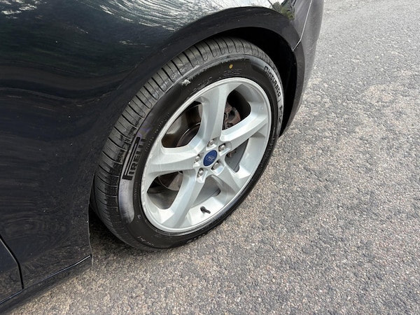 Used Ford Mondeo 2017 for sale - 74336971: Photo 13