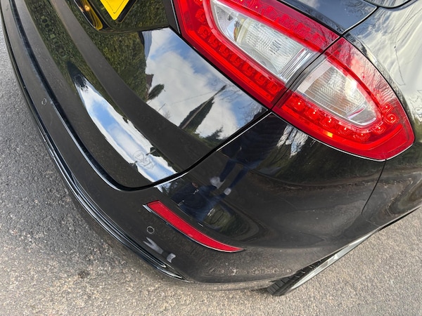 Used Ford Mondeo 2017 for sale - 74336971: Photo 16