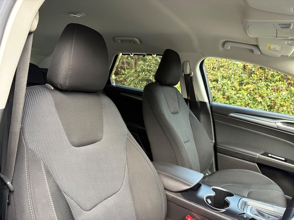 Used Ford Mondeo 2017 for sale - 74336971: Photo 20