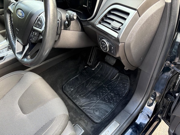 Used Ford Mondeo 2017 for sale - 74336971: Photo 21