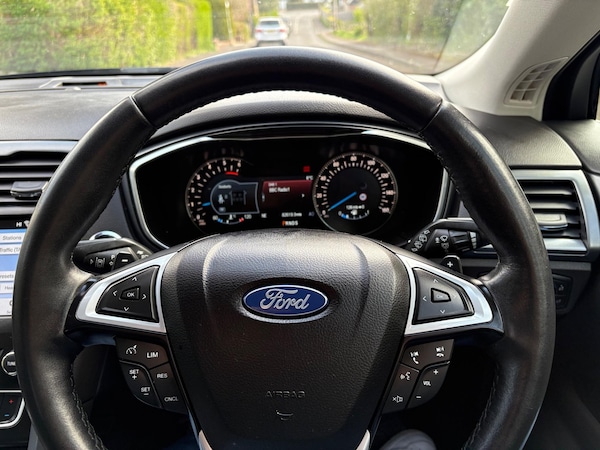 Used Ford Mondeo 2017 for sale - 74336971: Photo 25