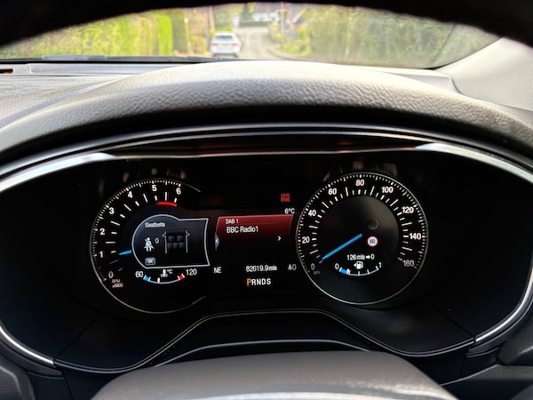 Used Ford Mondeo 2017 for sale - 74336971: Photo 26