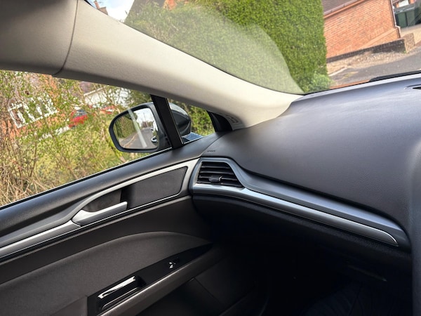 Used Ford Mondeo 2017 for sale - 74336971: Photo 31
