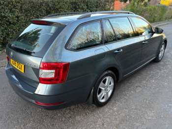 Used Skoda Octavia 2018 for sale - 74228017: Photo