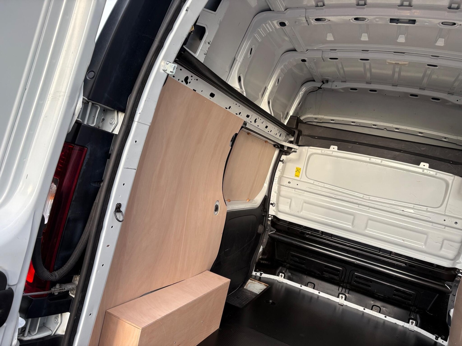 Used Renault Trafic 2017 for sale - 76499522: Photo 11