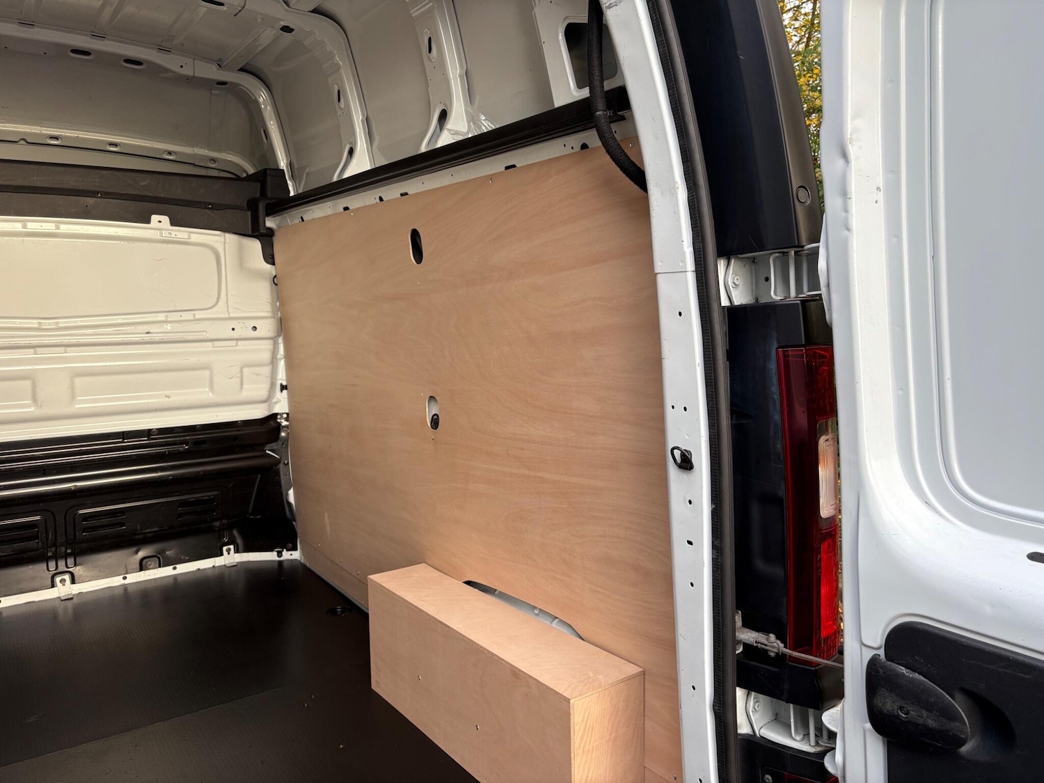 Used Renault Trafic 2017 for sale - 76499522: Photo 12