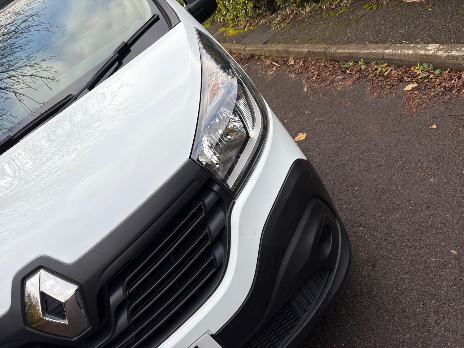 Used Renault Trafic 2017 for sale - 76499522: Photo 19