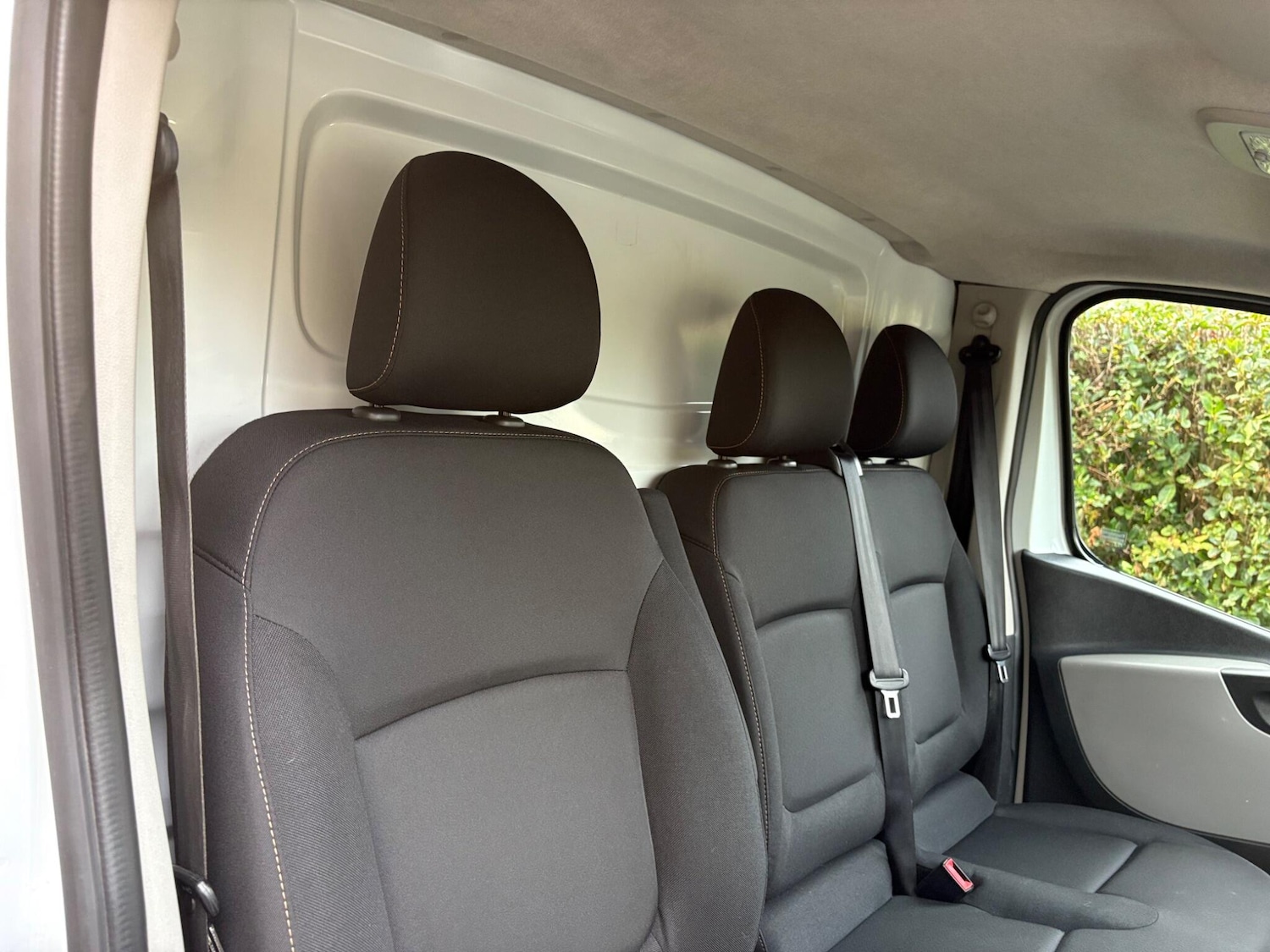 Used Renault Trafic 2017 for sale - 76499522: Photo 20