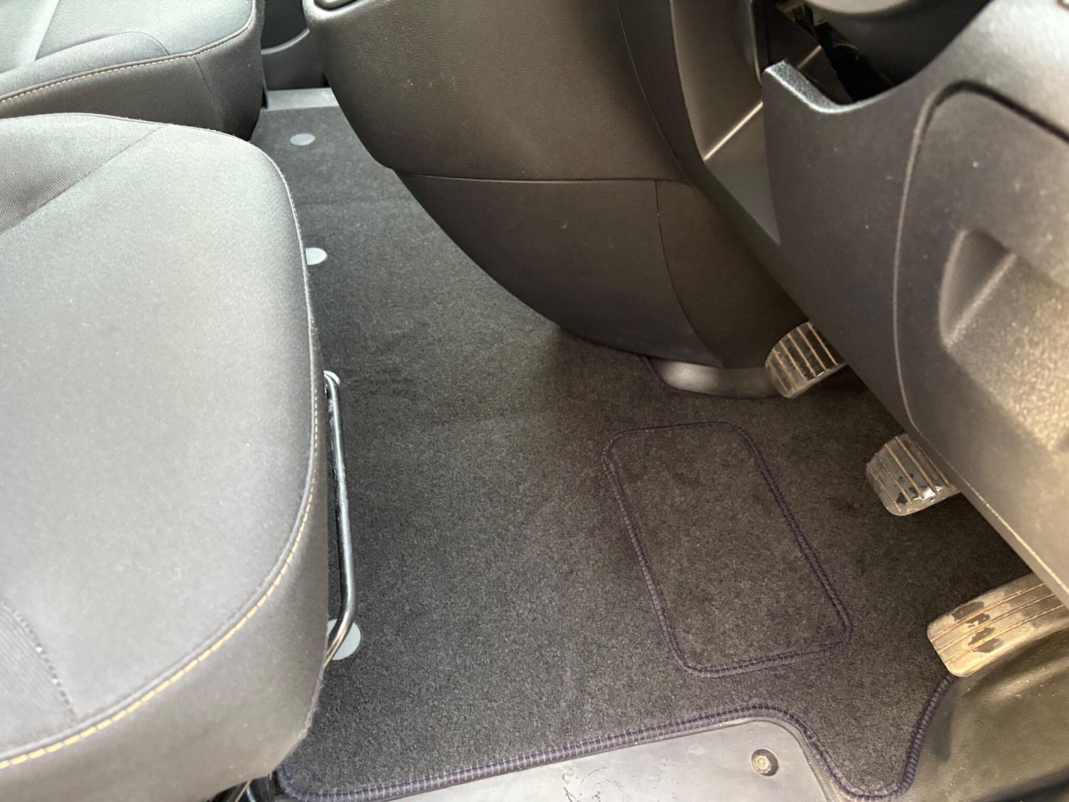 Used Renault Trafic 2017 for sale - 76499522: Photo 21