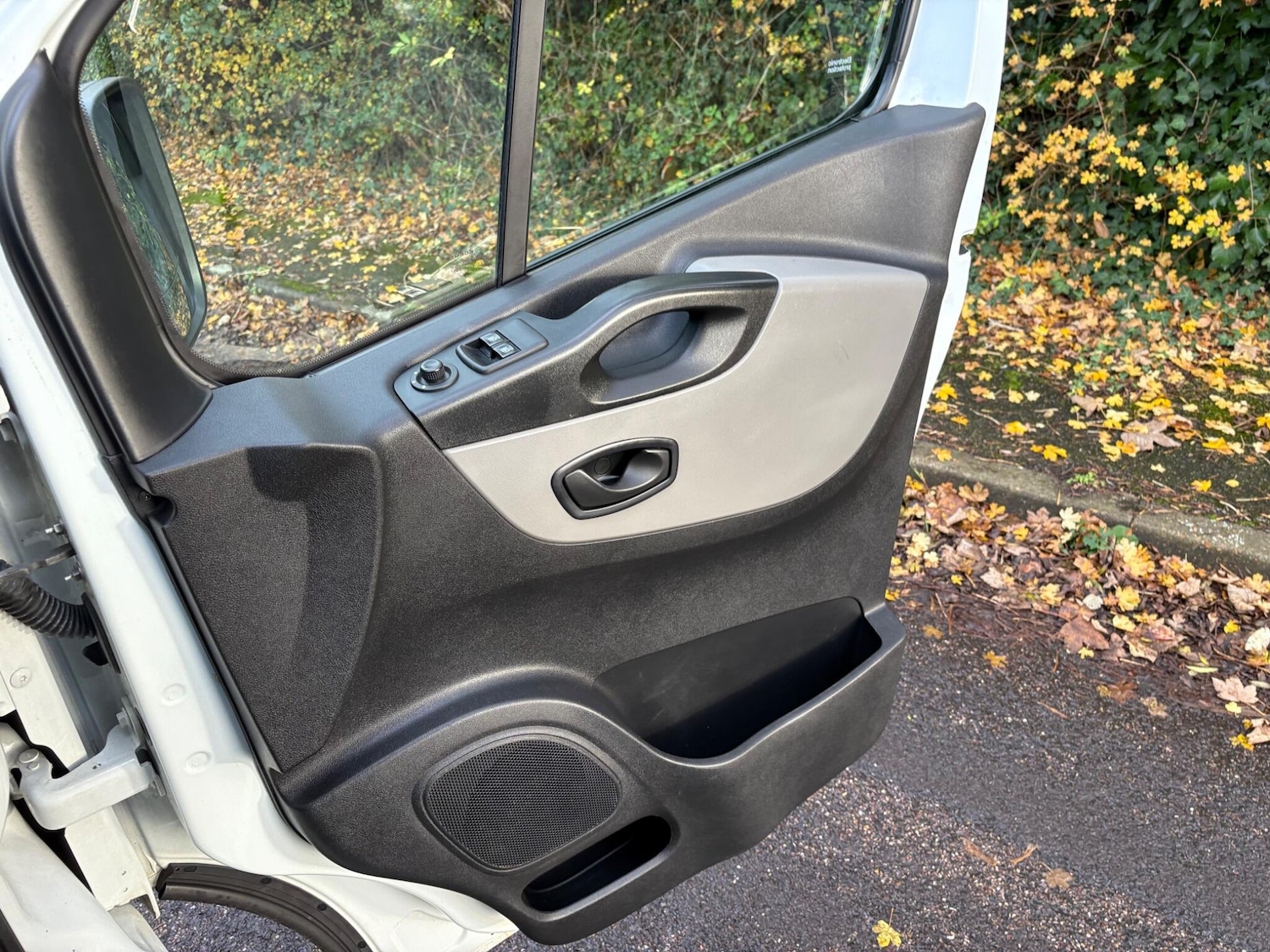 Used Renault Trafic 2017 for sale - 76499522: Photo 22