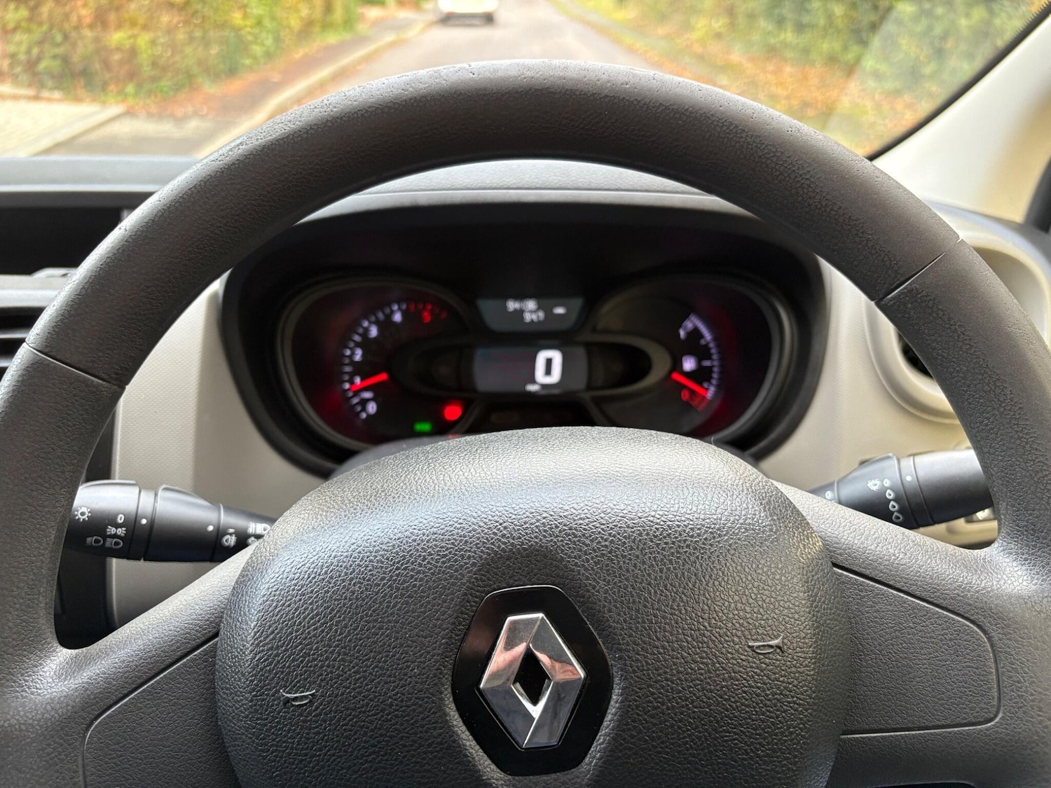 Used Renault Trafic 2017 for sale - 76499522: Photo 24