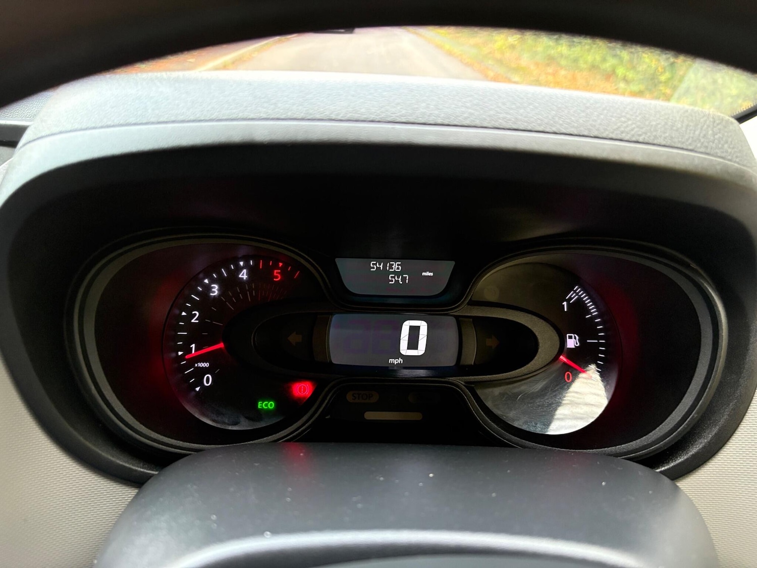 Used Renault Trafic 2017 for sale - 76499522: Photo 25