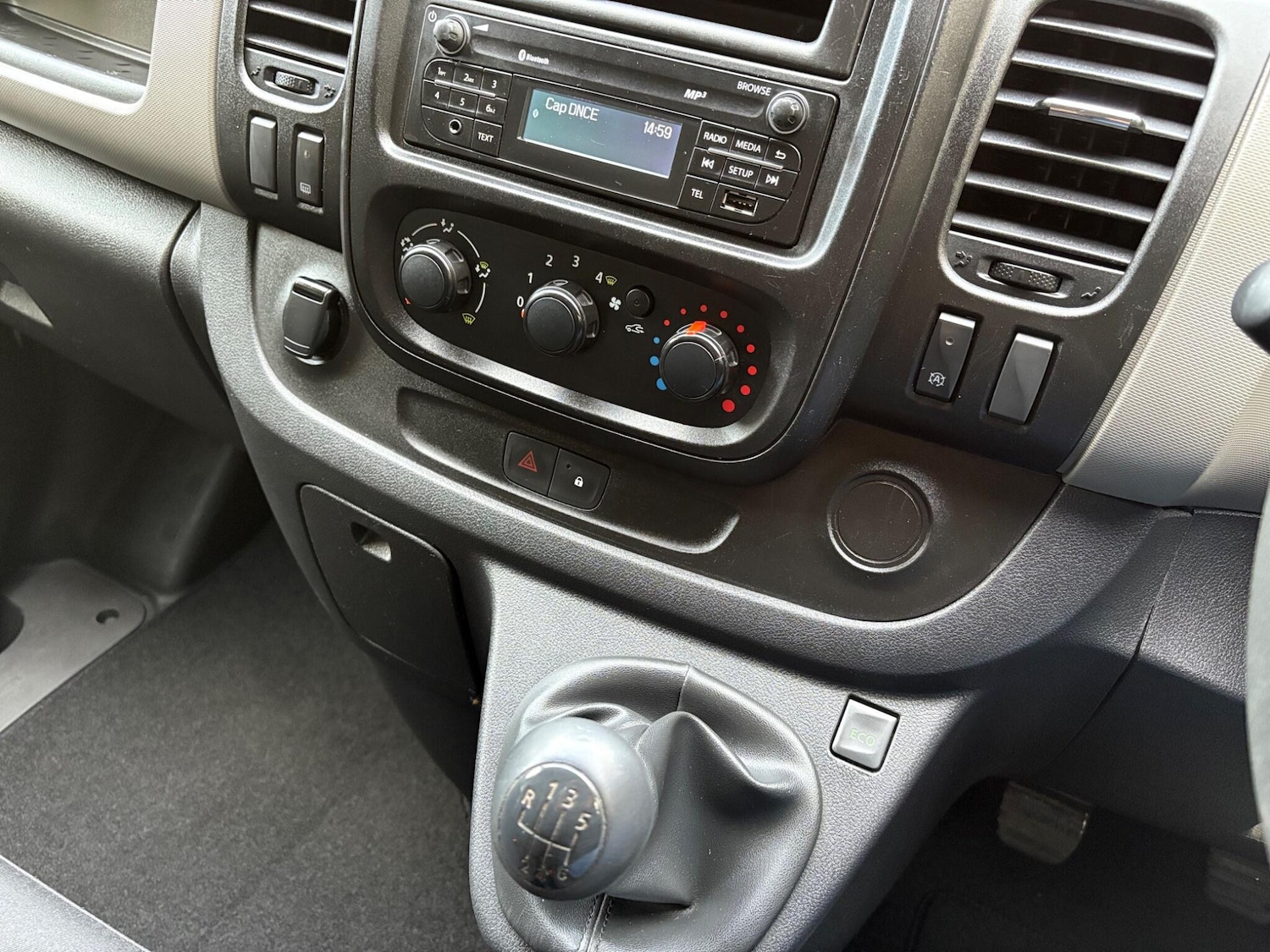 Used Renault Trafic 2017 for sale - 76499522: Photo 27