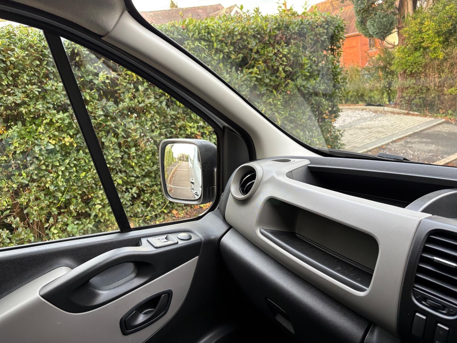 Used Renault Trafic 2017 for sale - 76499522: Photo 29