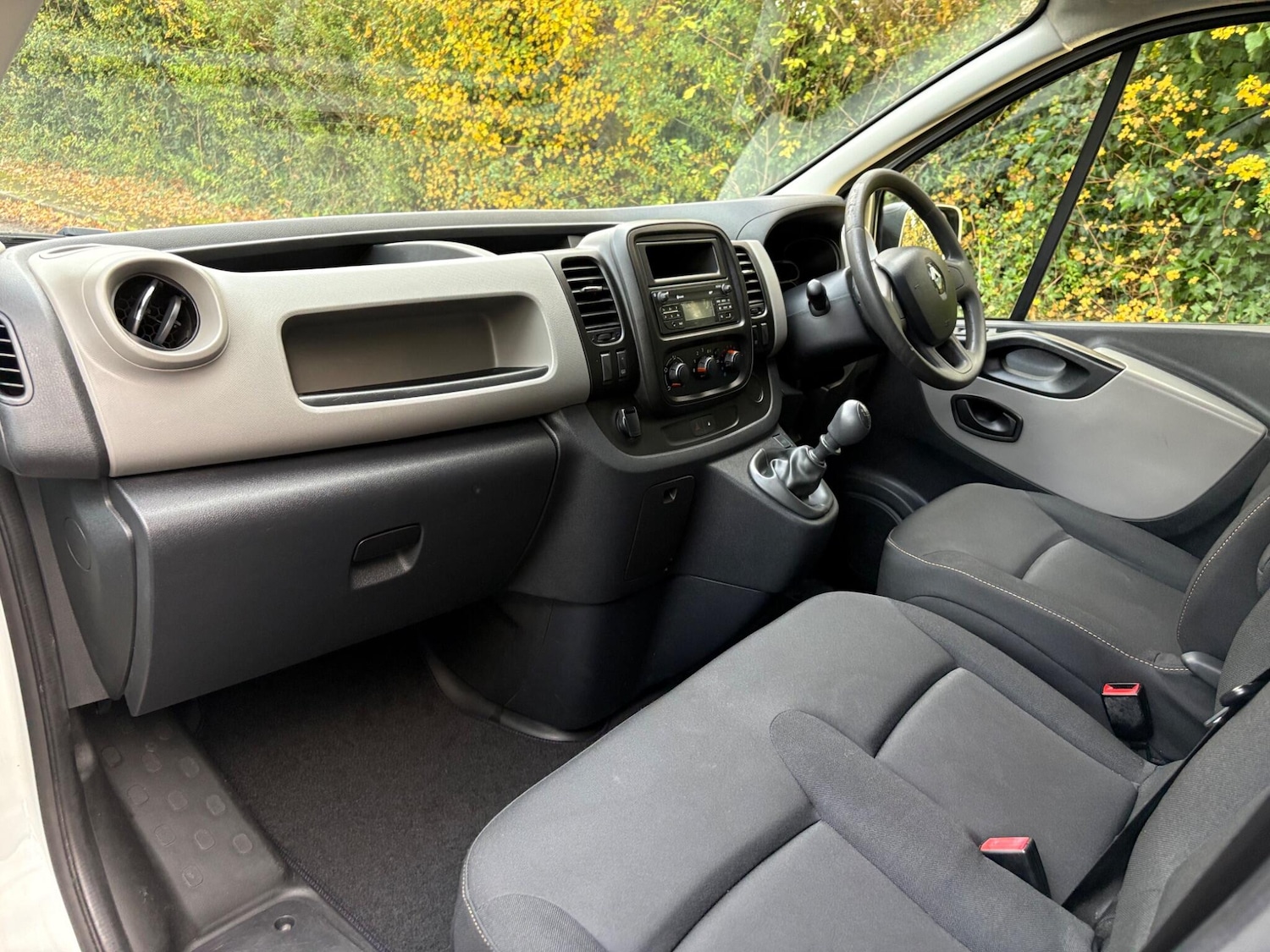 Used Renault Trafic 2017 for sale - 76499522: Photo 7