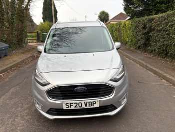 Used Ford Grand Tourneo Connect 2020 for sale - 73982061: Photo