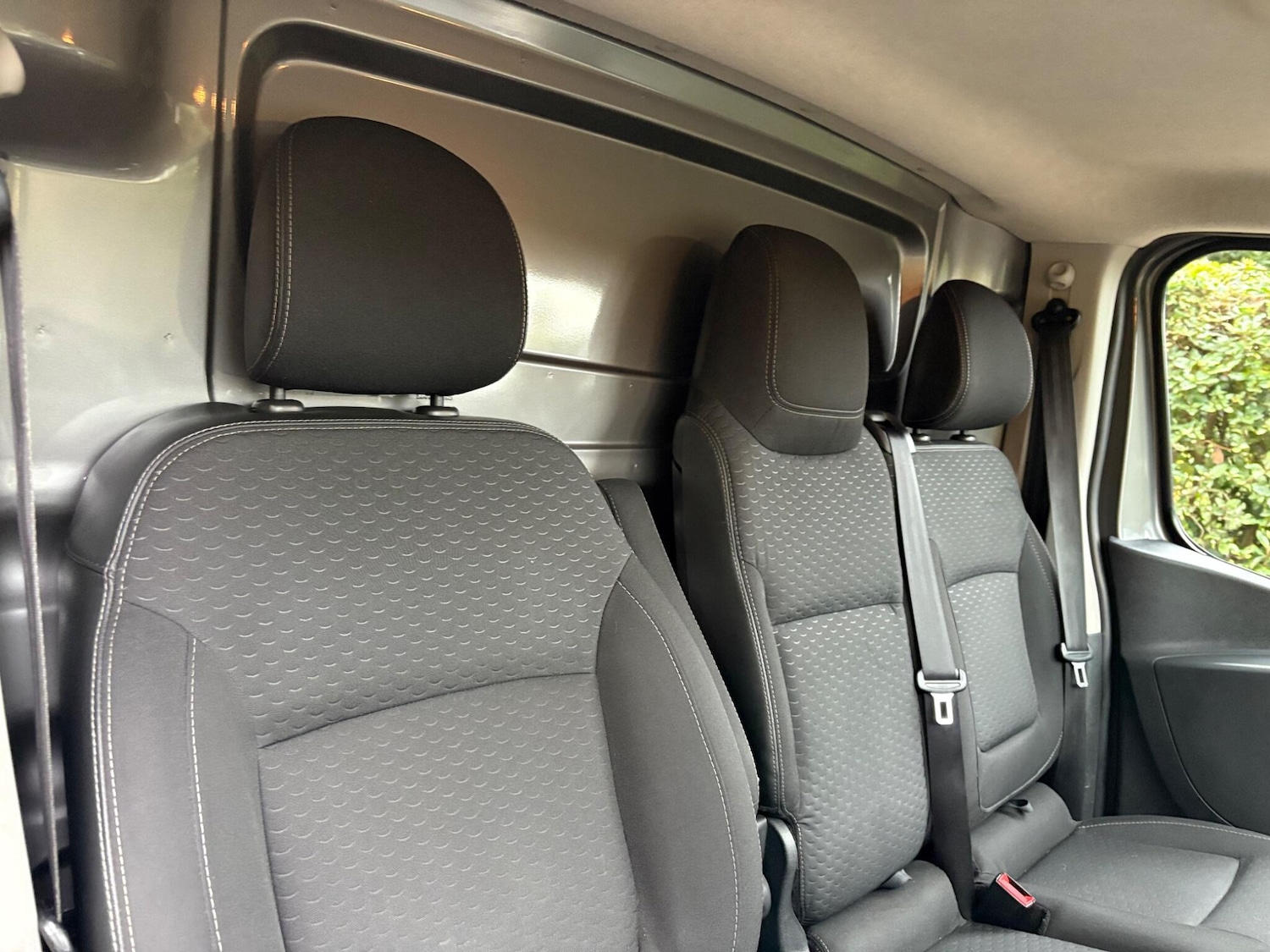 Used Vauxhall Vivaro 2016 for sale - 76425215: Photo 21