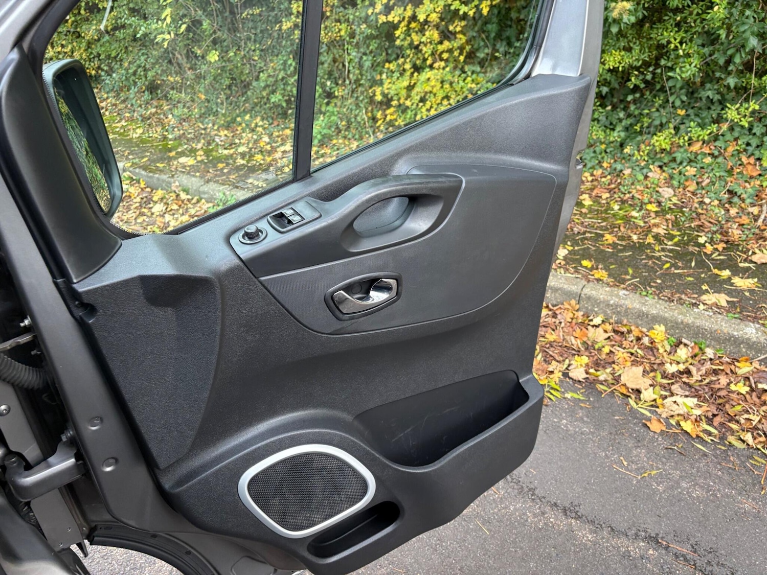 Used Vauxhall Vivaro 2016 for sale - 76425215: Photo 22