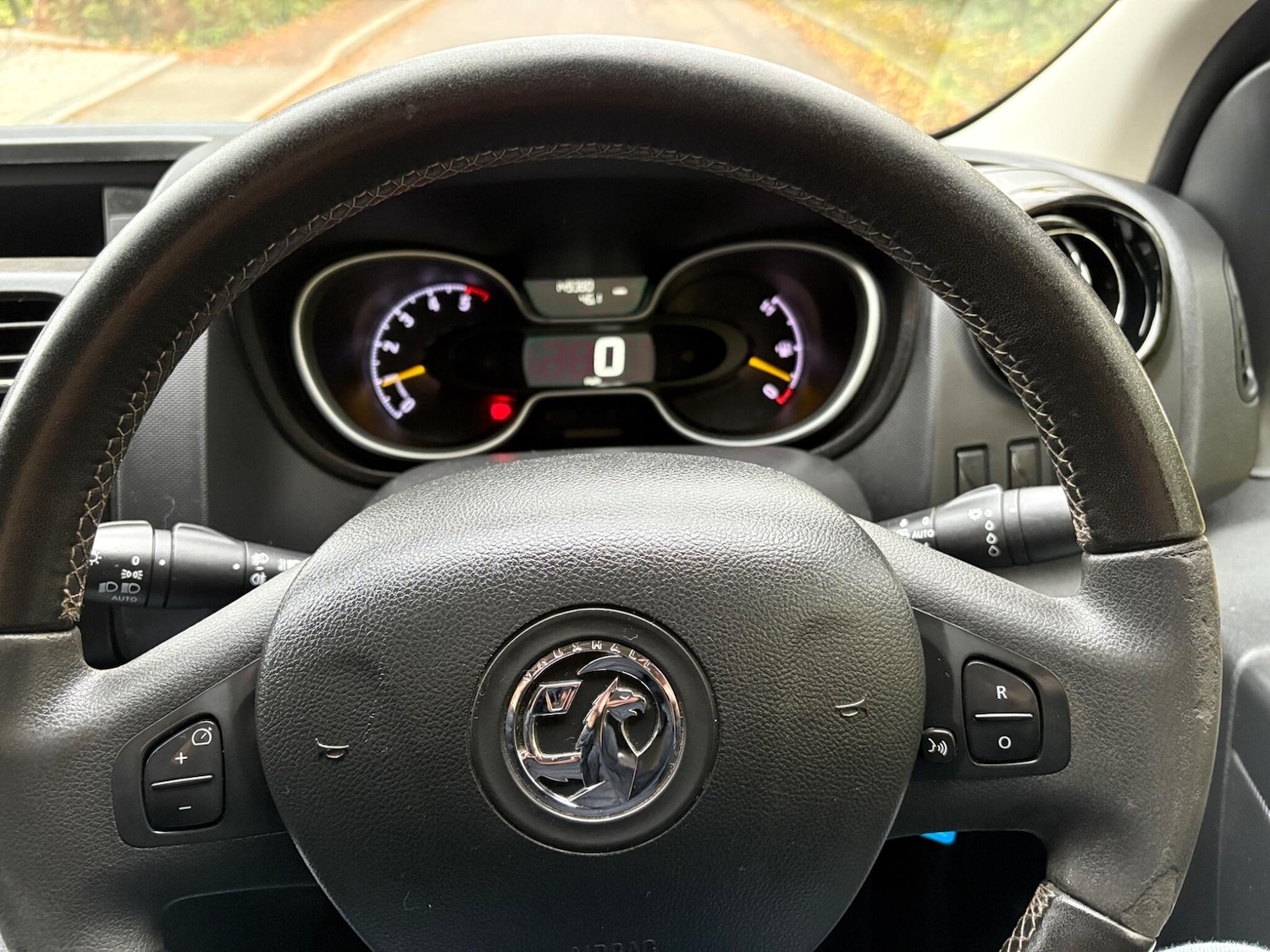 Used Vauxhall Vivaro 2016 for sale - 76425215: Photo 24