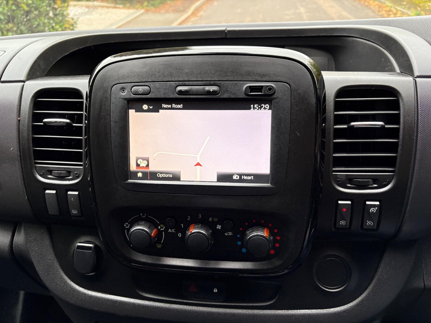 Used Vauxhall Vivaro 2016 for sale - 76425215: Photo 29