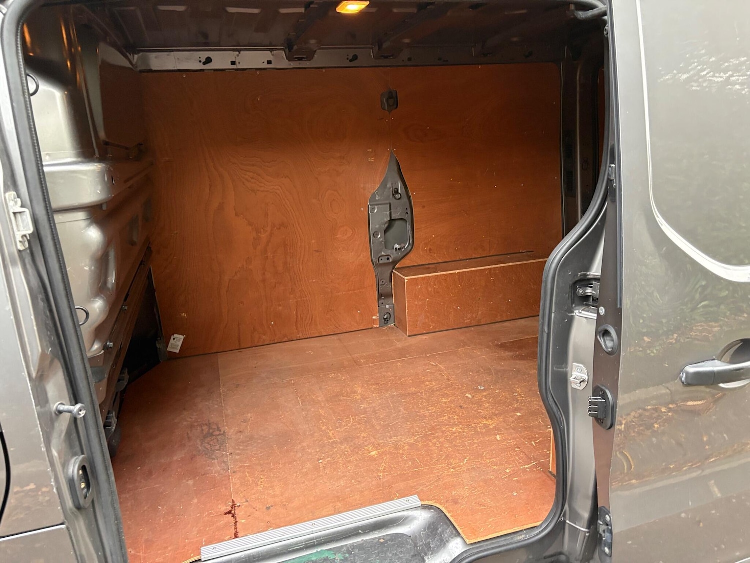 Used Vauxhall Vivaro 2016 for sale - 76425215: Photo 8