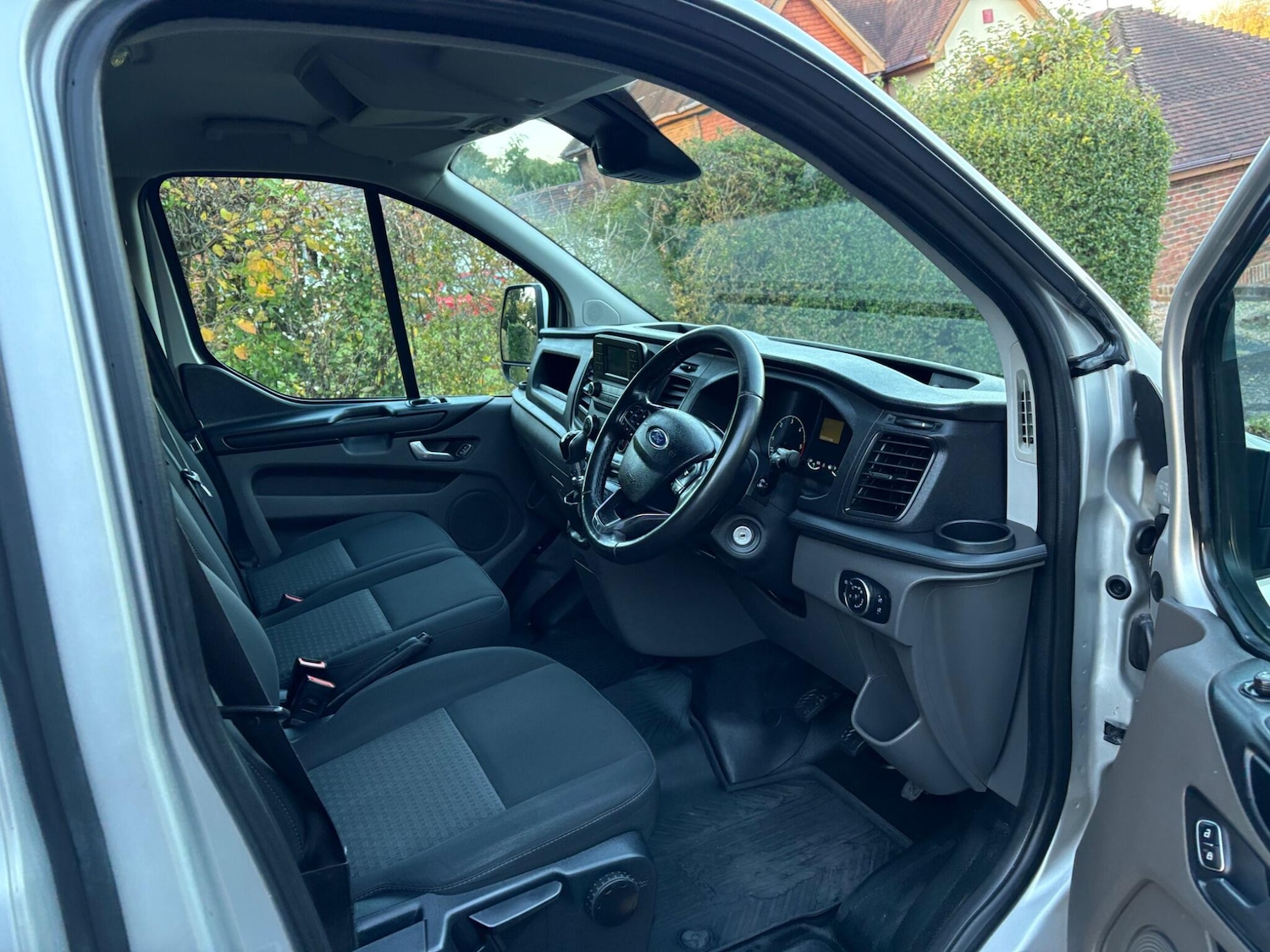 Used Ford Transit Custom 2019 for sale - 76522270: Photo 10