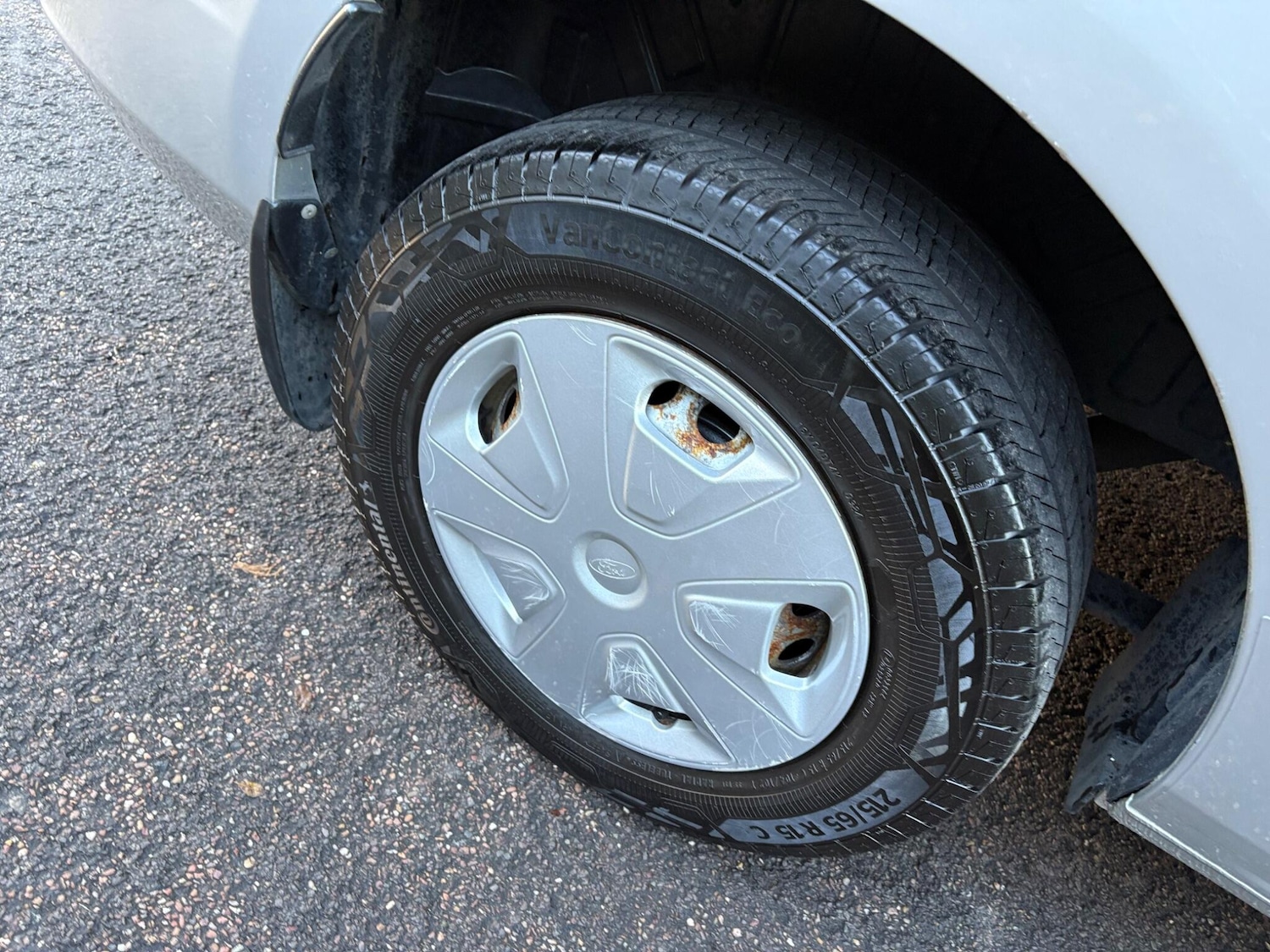 Used Ford Transit Custom 2019 for sale - 76522270: Photo 14