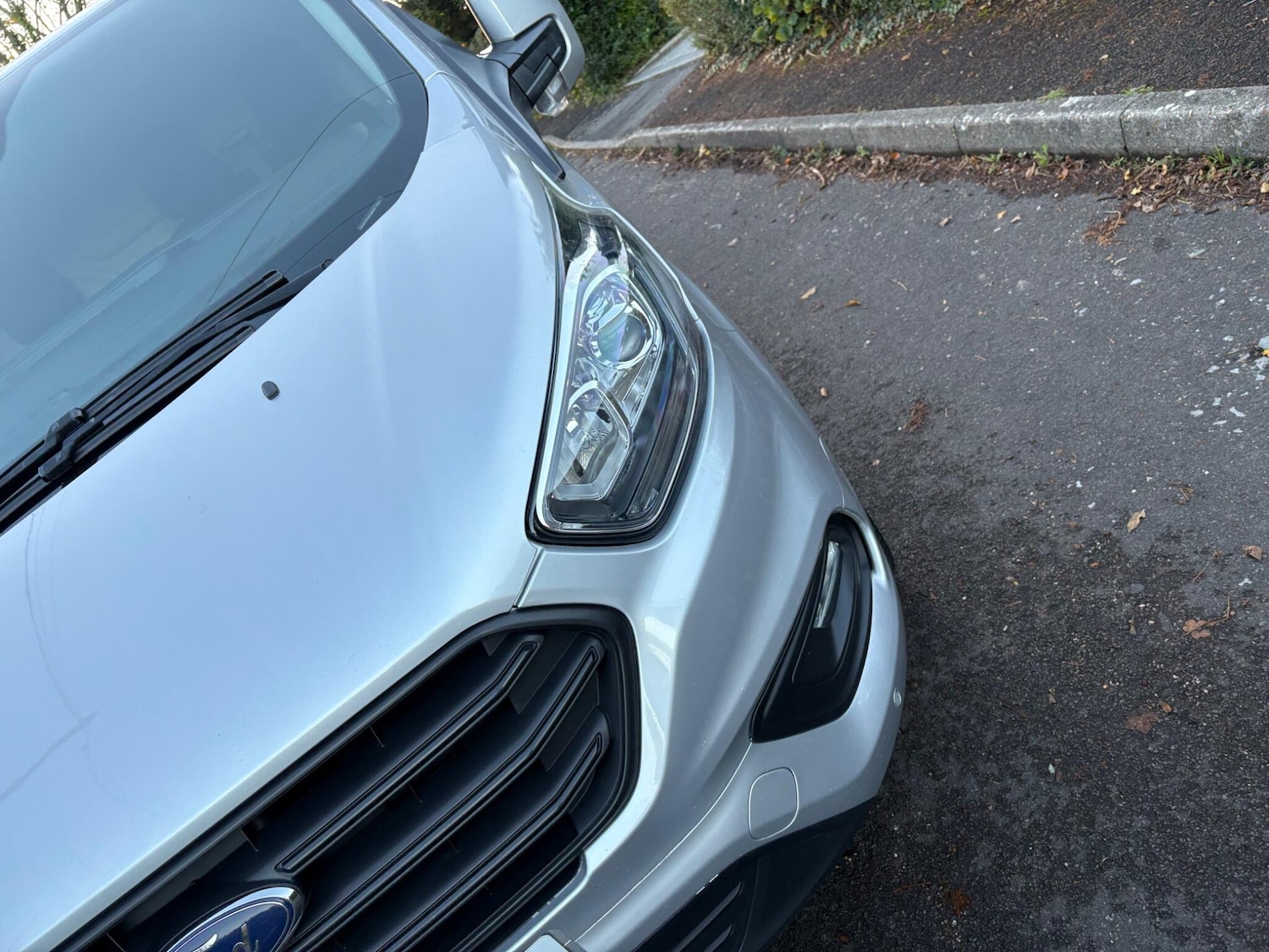 Used Ford Transit Custom 2019 for sale - 76522270: Photo 20