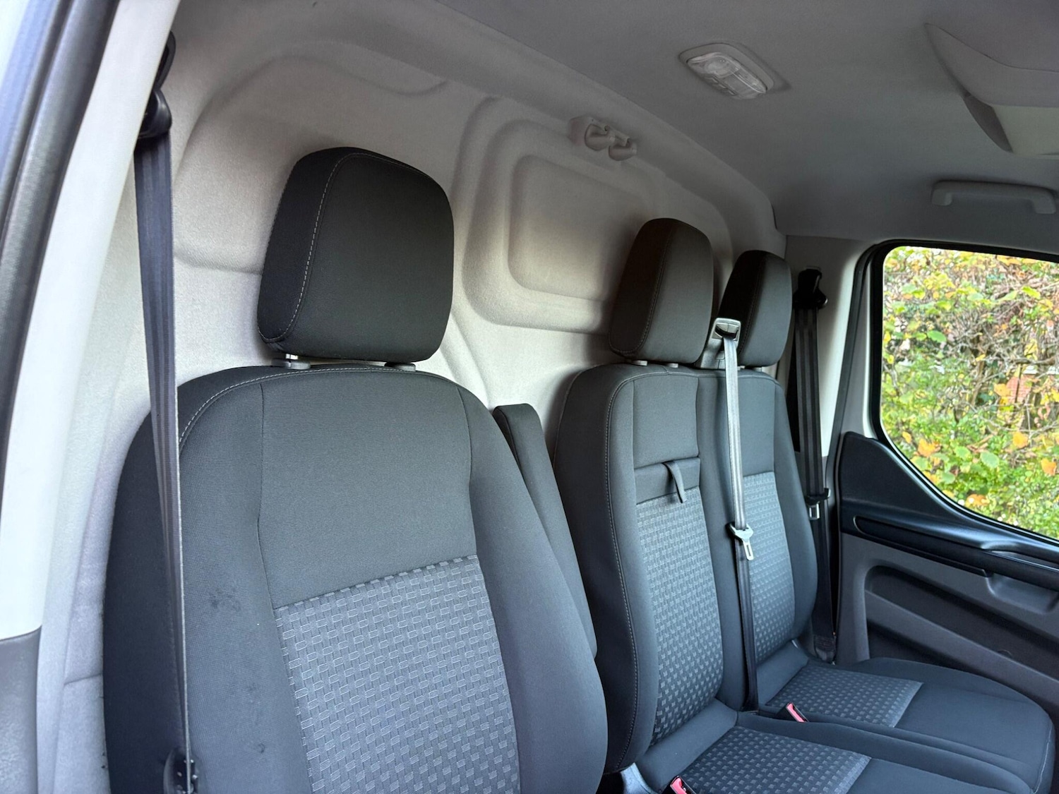 Used Ford Transit Custom 2019 for sale - 76522270: Photo 21