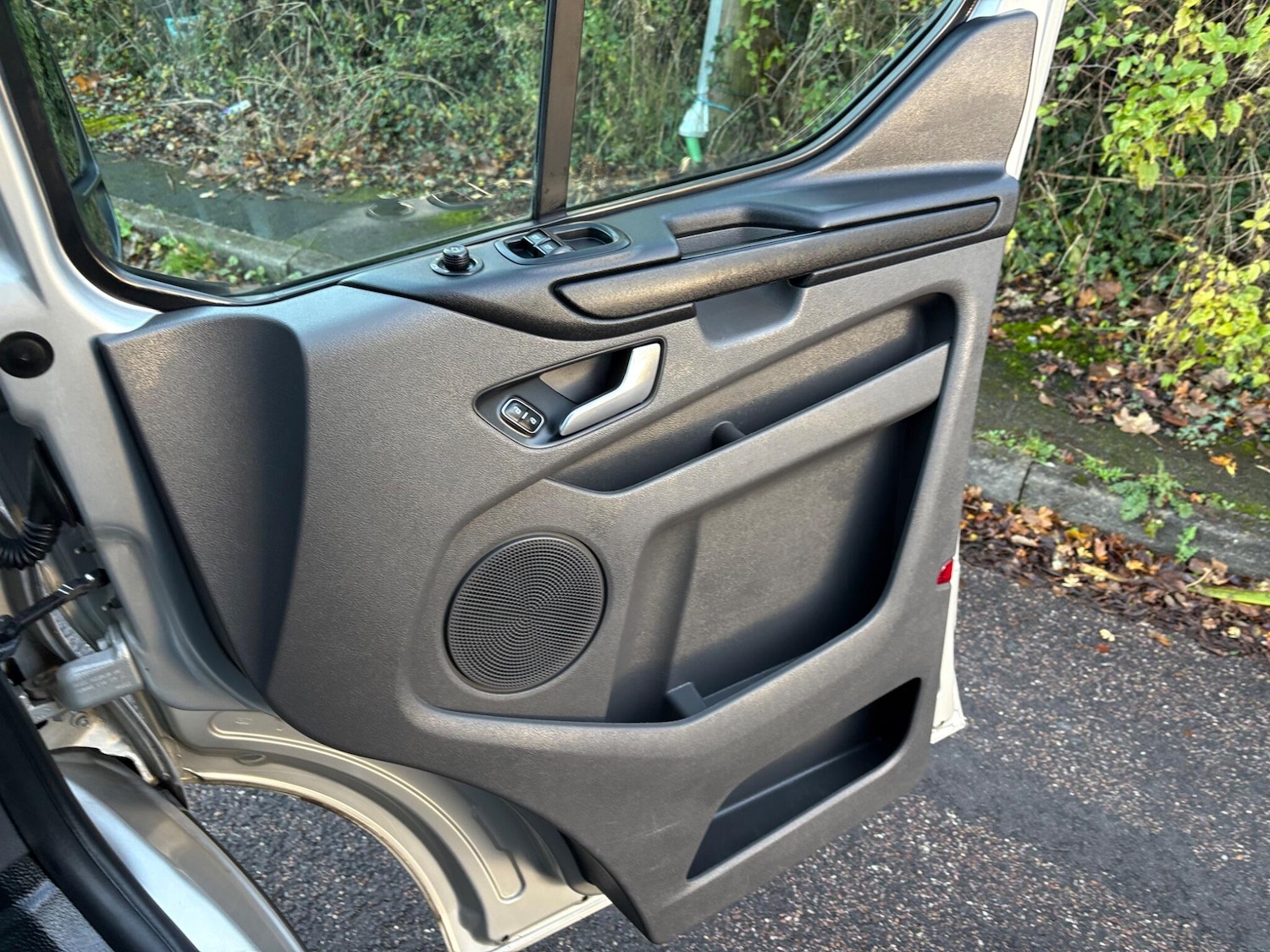 Used Ford Transit Custom 2019 for sale - 76522270: Photo 22