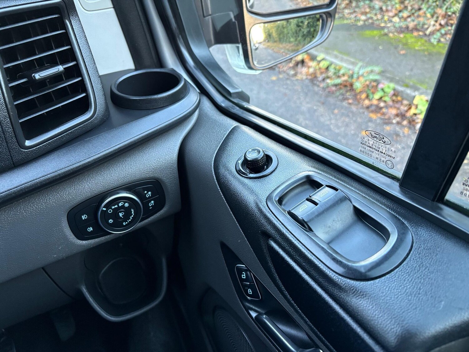 Used Ford Transit Custom 2019 for sale - 76522270: Photo 23