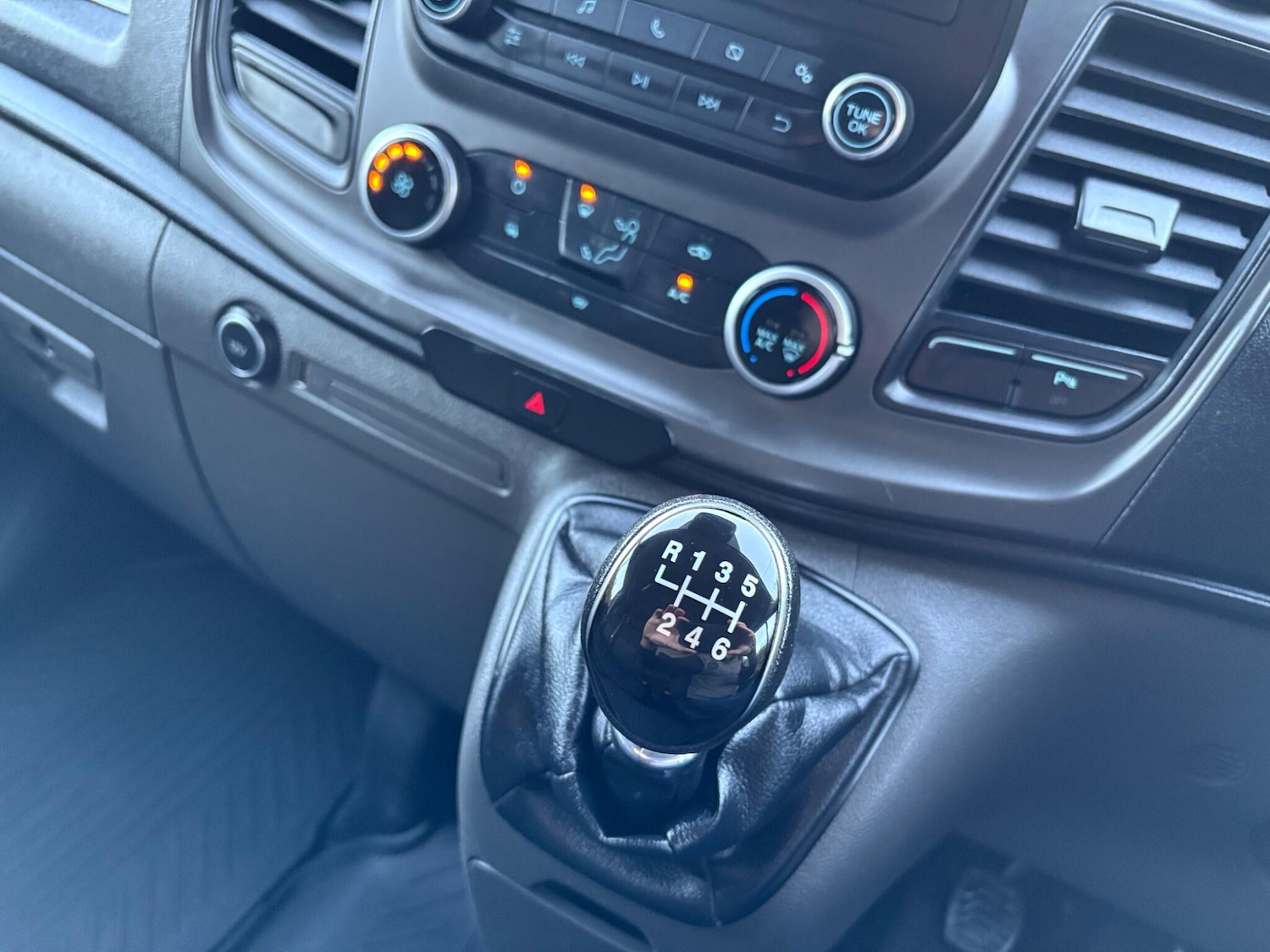 Used Ford Transit Custom 2019 for sale - 76522270: Photo 27